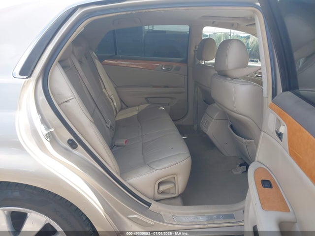Продаж на аукціоні авто 2006 Toyota Avalon Xls, vin: 4T1BK36B06U092365, номер лоту: 45500853