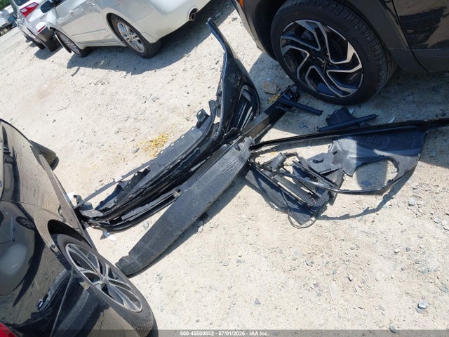 2024 Volkswagen Jetta 1.5t Sport მანქანა იყიდება აუქციონზე, vin: 3VWBM7BU9RM032457, აუქციონის ნომერი: 45500852