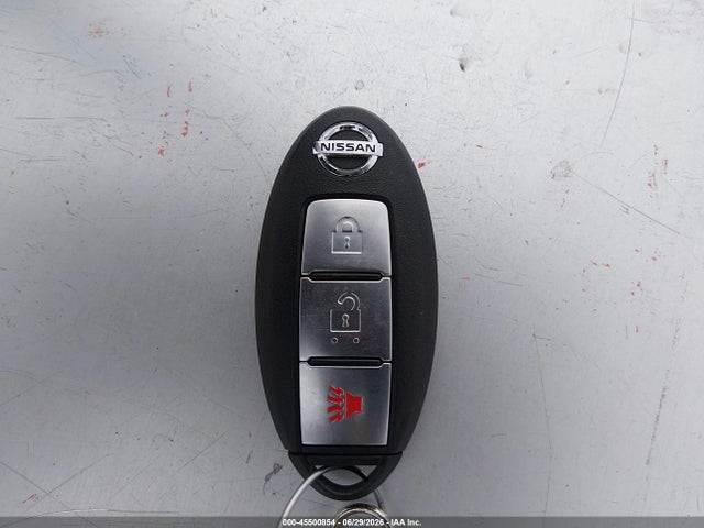 Продажа на аукционе авто 2012 Nissan Leaf Sl, vin: JN1AZ0CP7CT022781, номер лота: 45500854