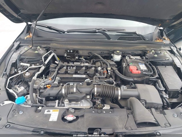 Продаж на аукціоні авто 2020 Honda Accord Lx, vin: 1HGCV1F18LA108032, номер лоту: 45500856