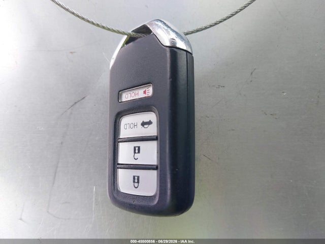 Продаж на аукціоні авто 2020 Honda Accord Lx, vin: 1HGCV1F18LA108032, номер лоту: 45500856