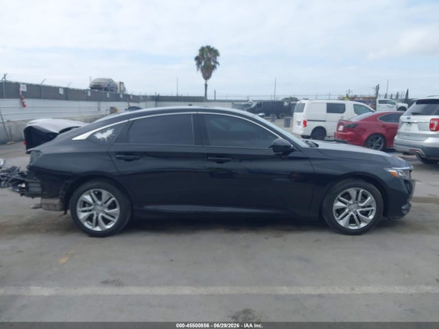 Продаж на аукціоні авто 2020 Honda Accord Lx, vin: 1HGCV1F18LA108032, номер лоту: 45500856