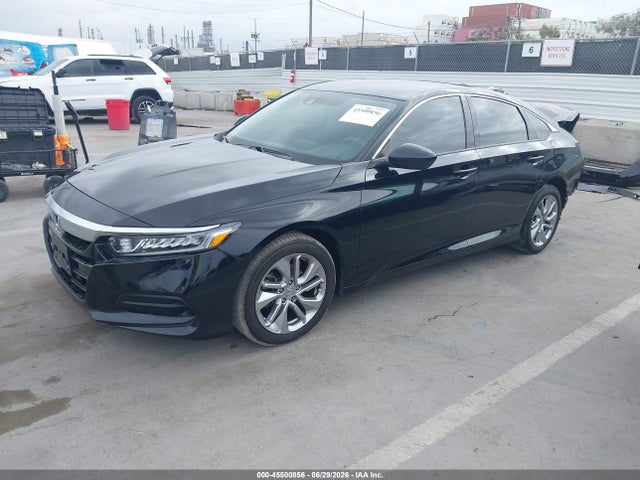 Продаж на аукціоні авто 2020 Honda Accord Lx, vin: 1HGCV1F18LA108032, номер лоту: 45500856