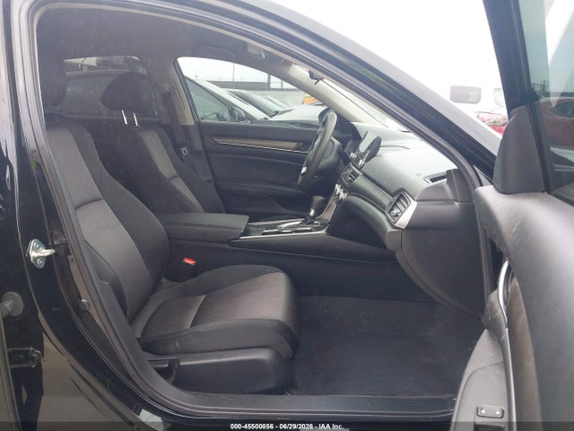 Продаж на аукціоні авто 2020 Honda Accord Lx, vin: 1HGCV1F18LA108032, номер лоту: 45500856