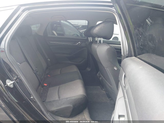 Продаж на аукціоні авто 2020 Honda Accord Lx, vin: 1HGCV1F18LA108032, номер лоту: 45500856