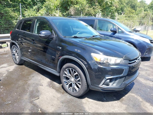 45500861 :رقم المزاد ، JA4AP3AU8KU003897 vin ، 2019 Mitsubishi Outlander Sport 2.0 Es مزاد بيع