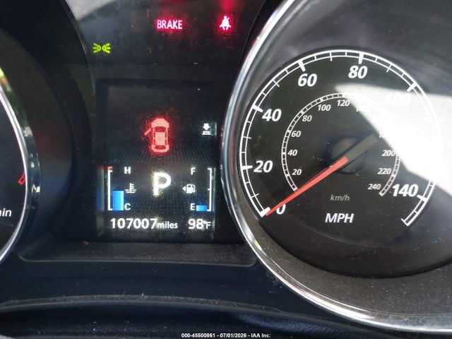 2019 Mitsubishi Outlander Sport 2.0 Es მანქანა იყიდება აუქციონზე, vin: JA4AP3AU8KU003897, აუქციონის ნომერი: 45500861