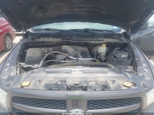 Продажа на аукционе авто 2015 Ram 1500 Express, vin: 1C6RR6FT4FS714705, номер лота: 45500863