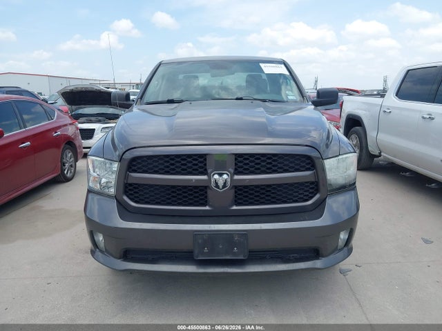 Продажа на аукционе авто 2015 Ram 1500 Express, vin: 1C6RR6FT4FS714705, номер лота: 45500863