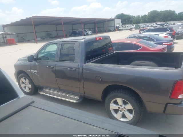 Продажа на аукционе авто 2015 Ram 1500 Express, vin: 1C6RR6FT4FS714705, номер лота: 45500863