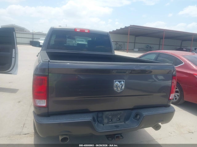 Продажа на аукционе авто 2015 Ram 1500 Express, vin: 1C6RR6FT4FS714705, номер лота: 45500863