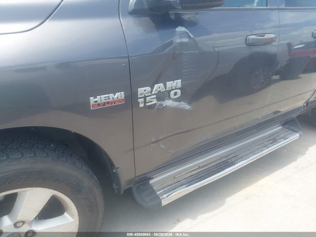 Продажа на аукционе авто 2015 Ram 1500 Express, vin: 1C6RR6FT4FS714705, номер лота: 45500863