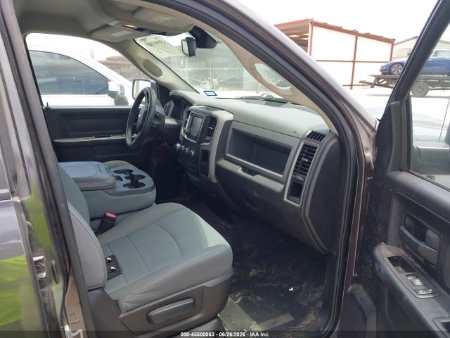Продажа на аукционе авто 2015 Ram 1500 Express, vin: 1C6RR6FT4FS714705, номер лота: 45500863