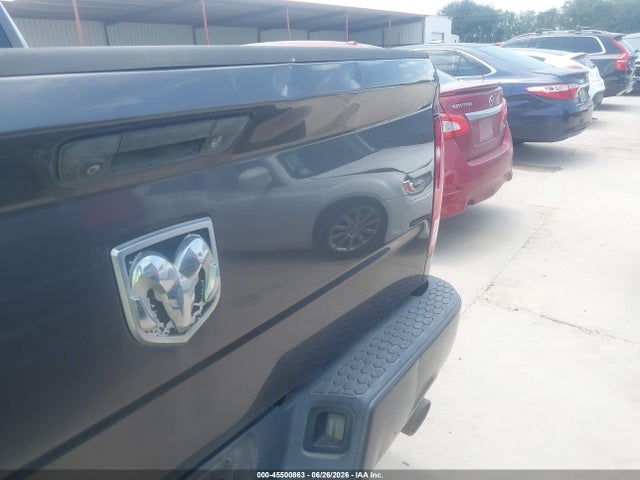 Продажа на аукционе авто 2015 Ram 1500 Express, vin: 1C6RR6FT4FS714705, номер лота: 45500863