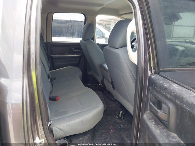 Продажа на аукционе авто 2015 Ram 1500 Express, vin: 1C6RR6FT4FS714705, номер лота: 45500863