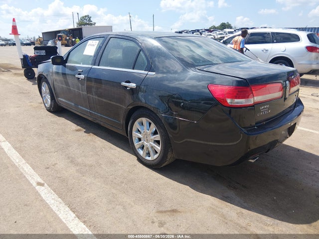 Aukcja sprzedaży 2010 Lincoln Mkz, vin: 3LNHL2GC4AR655734, numer aukcji: 45500867