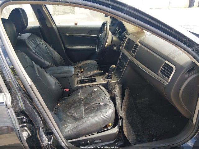 Aukcja sprzedaży 2010 Lincoln Mkz, vin: 3LNHL2GC4AR655734, numer aukcji: 45500867