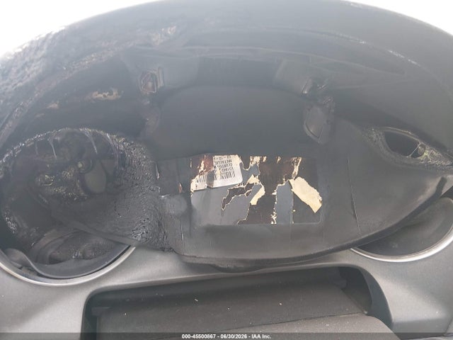 Aukcja sprzedaży 2010 Lincoln Mkz, vin: 3LNHL2GC4AR655734, numer aukcji: 45500867
