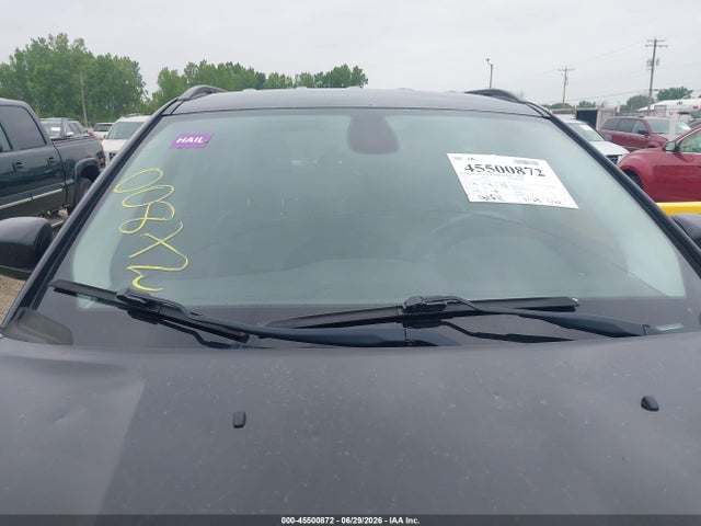Jeep Compass Latitude 4x4 2018 3C4NJDBB4JT362409 Image 17