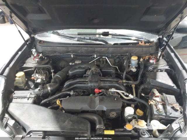 Продажа на аукционе авто 2014 Subaru Outback 2.5i Premium, vin: 4S4BRBCC3E3218533, номер лота: 45500877