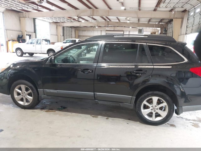 Продаж на аукціоні авто 2014 Subaru Outback 2.5i Premium, vin: 4S4BRBCC3E3218533, номер лоту: 45500877