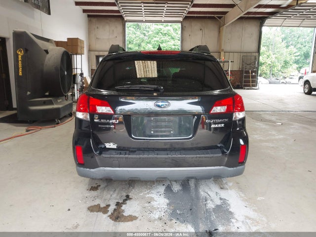 Продаж на аукціоні авто 2014 Subaru Outback 2.5i Premium, vin: 4S4BRBCC3E3218533, номер лоту: 45500877