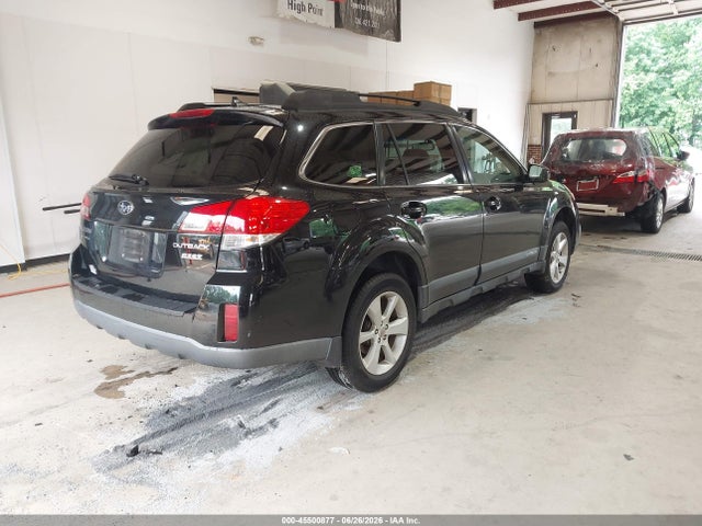 Aukcja sprzedaży 2014 Subaru Outback 2.5i Premium, vin: 4S4BRBCC3E3218533, numer aukcji: 45500877