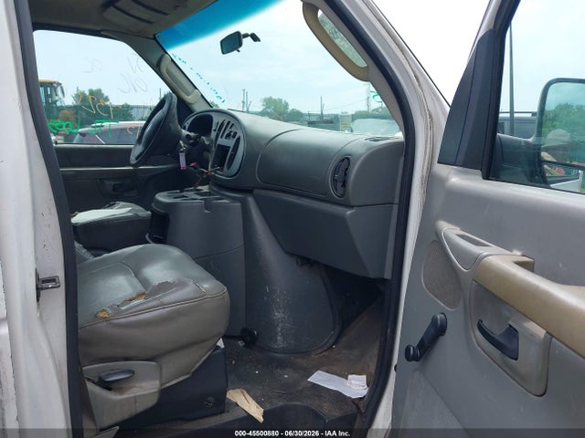 Продажа на аукционе авто 2003 Ford E-350 Super Duty Commercial/recreational, vin: 1FTSE34L23HA34463, номер лота: 45500880
