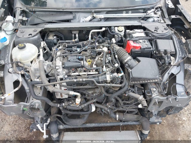Продаж на аукціоні авто 2021 Ford Bronco Sport Big Bend, vin: 3FMCR9B63MRB24175, номер лоту: 45500884