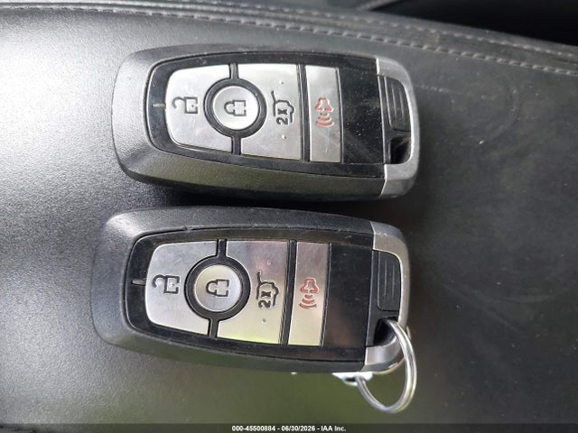 Продаж на аукціоні авто 2021 Ford Bronco Sport Big Bend, vin: 3FMCR9B63MRB24175, номер лоту: 45500884