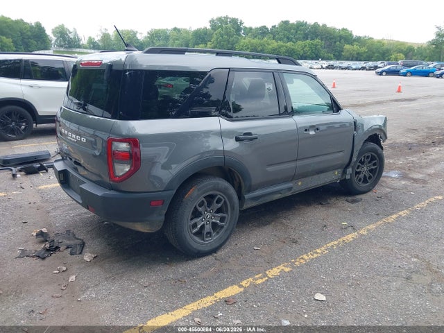 Продаж на аукціоні авто 2021 Ford Bronco Sport Big Bend, vin: 3FMCR9B63MRB24175, номер лоту: 45500884
