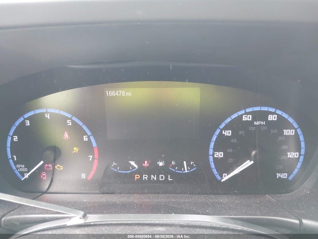 Продаж на аукціоні авто 2021 Ford Bronco Sport Big Bend, vin: 3FMCR9B63MRB24175, номер лоту: 45500884
