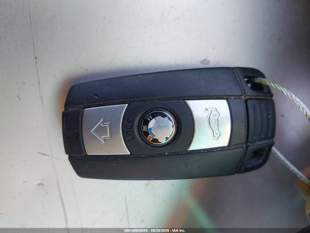 Продаж на аукціоні авто 2007 Bmw 530i, vin: WBANE73557CM46173, номер лоту: 45500885