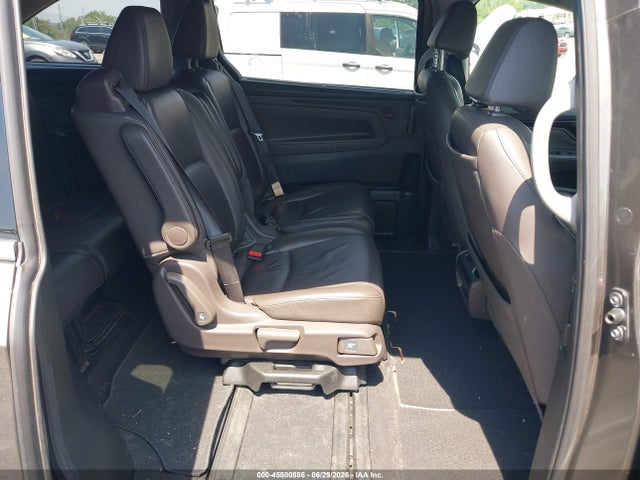Продаж на аукціоні авто 2020 Honda Odyssey Elite, vin: 5FNRL6H91LB025399, номер лоту: 45500886