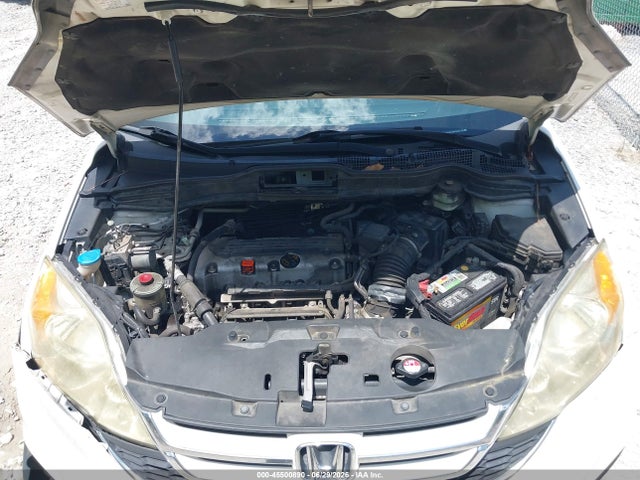 Продаж на аукціоні авто 2011 Honda Cr-v Ex-l, vin: 5J6RE3H74BL039665, номер лоту: 45500890