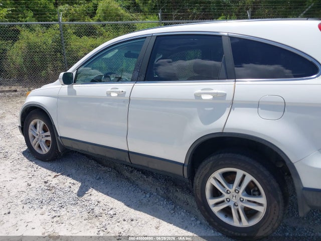 Продаж на аукціоні авто 2011 Honda Cr-v Ex-l, vin: 5J6RE3H74BL039665, номер лоту: 45500890