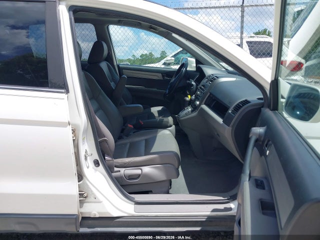 Продаж на аукціоні авто 2011 Honda Cr-v Ex-l, vin: 5J6RE3H74BL039665, номер лоту: 45500890
