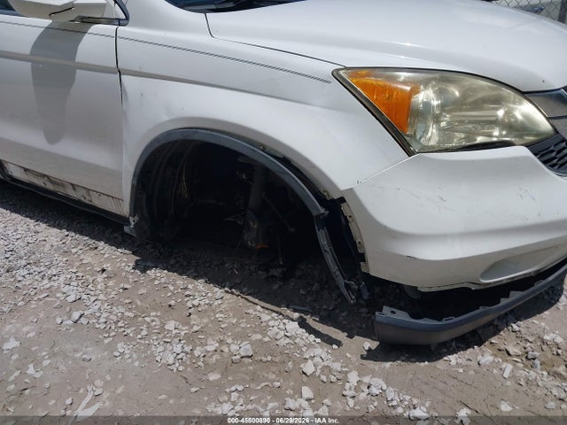 Продаж на аукціоні авто 2011 Honda Cr-v Ex-l, vin: 5J6RE3H74BL039665, номер лоту: 45500890