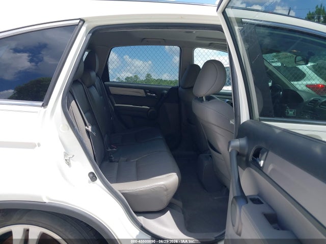 Продаж на аукціоні авто 2011 Honda Cr-v Ex-l, vin: 5J6RE3H74BL039665, номер лоту: 45500890