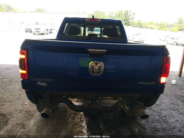 Aukcja sprzedaży 2019 Ram 1500 Big Horn/lone Star  4x4 5'7 Box, vin: 1C6SRFFTXKN664838, numer aukcji: 45500898