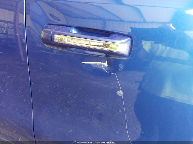 Aukcja sprzedaży 2019 Ram 1500 Big Horn/lone Star  4x4 5'7 Box, vin: 1C6SRFFTXKN664838, numer aukcji: 45500898
