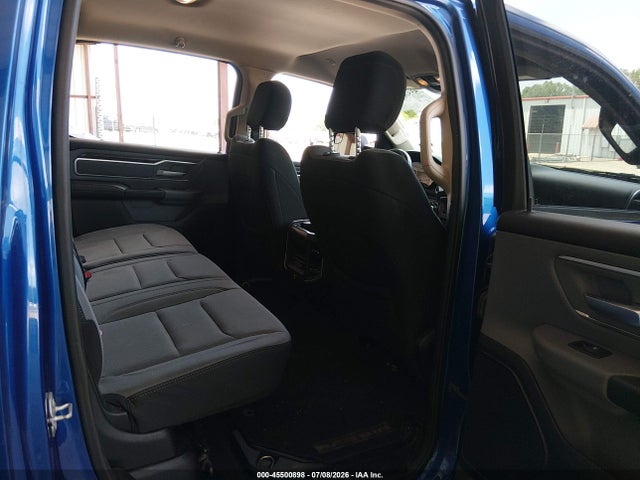 Aukcja sprzedaży 2019 Ram 1500 Big Horn/lone Star  4x4 5'7 Box, vin: 1C6SRFFTXKN664838, numer aukcji: 45500898