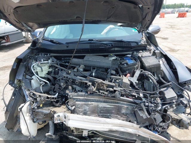 5J6RW1H55MA007399 Honda Cr-v 2wd Ex