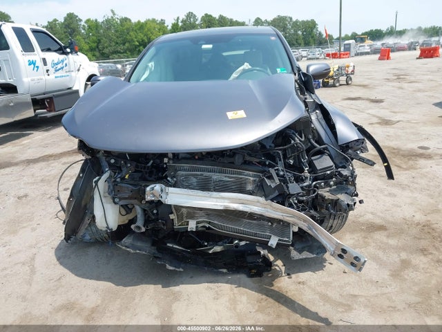 5J6RW1H55MA007399 Honda Cr-v 2wd Ex