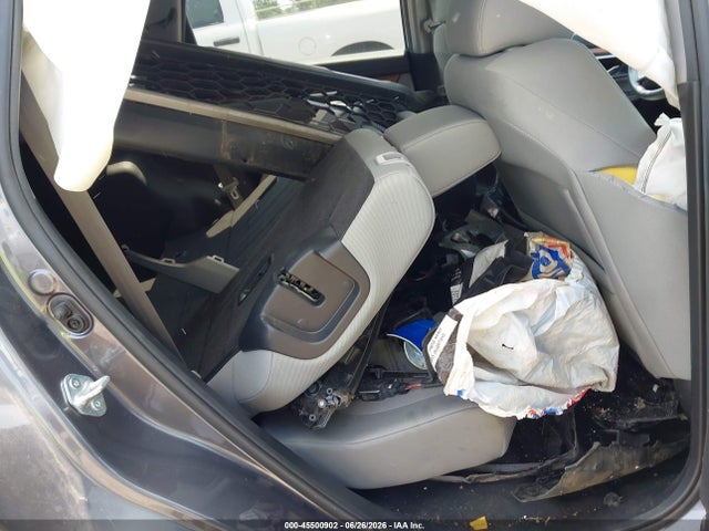 5J6RW1H55MA007399 Honda Cr-v 2wd Ex