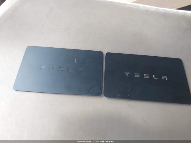 Продаж на аукціоні авто 2020 Tesla Model Y Long Range Dual Motor All-wheel Drive, vin: 5YJYGDEE3LF031727, номер лоту: 45500906