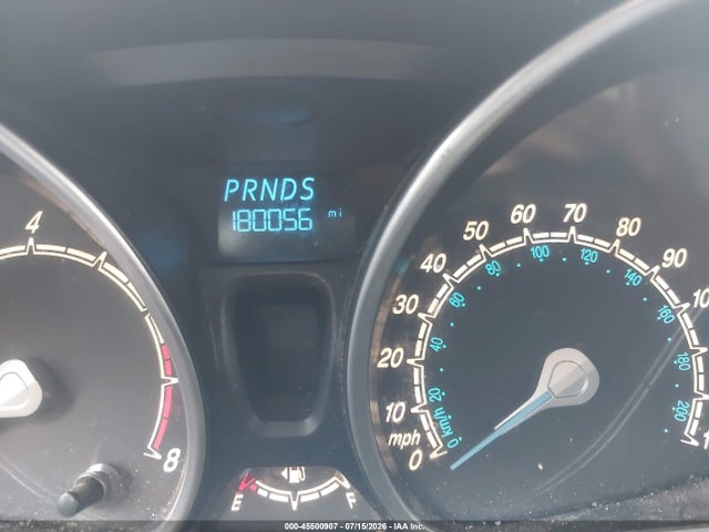 Продаж на аукціоні авто 2014 Ford Fiesta Se, vin: 3FADP4EJ9EM240387, номер лоту: 45500907
