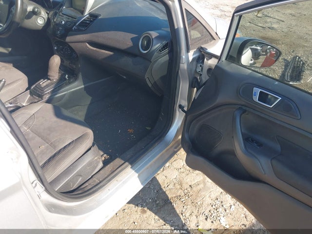 Продаж на аукціоні авто 2014 Ford Fiesta Se, vin: 3FADP4EJ9EM240387, номер лоту: 45500907
