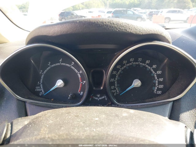 Продаж на аукціоні авто 2014 Ford Fiesta Se, vin: 3FADP4EJ9EM240387, номер лоту: 45500907