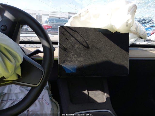 Tesla Model 3 Rear-wheel Drive 2022 5YJ3E1EA1NF187652 Image 7